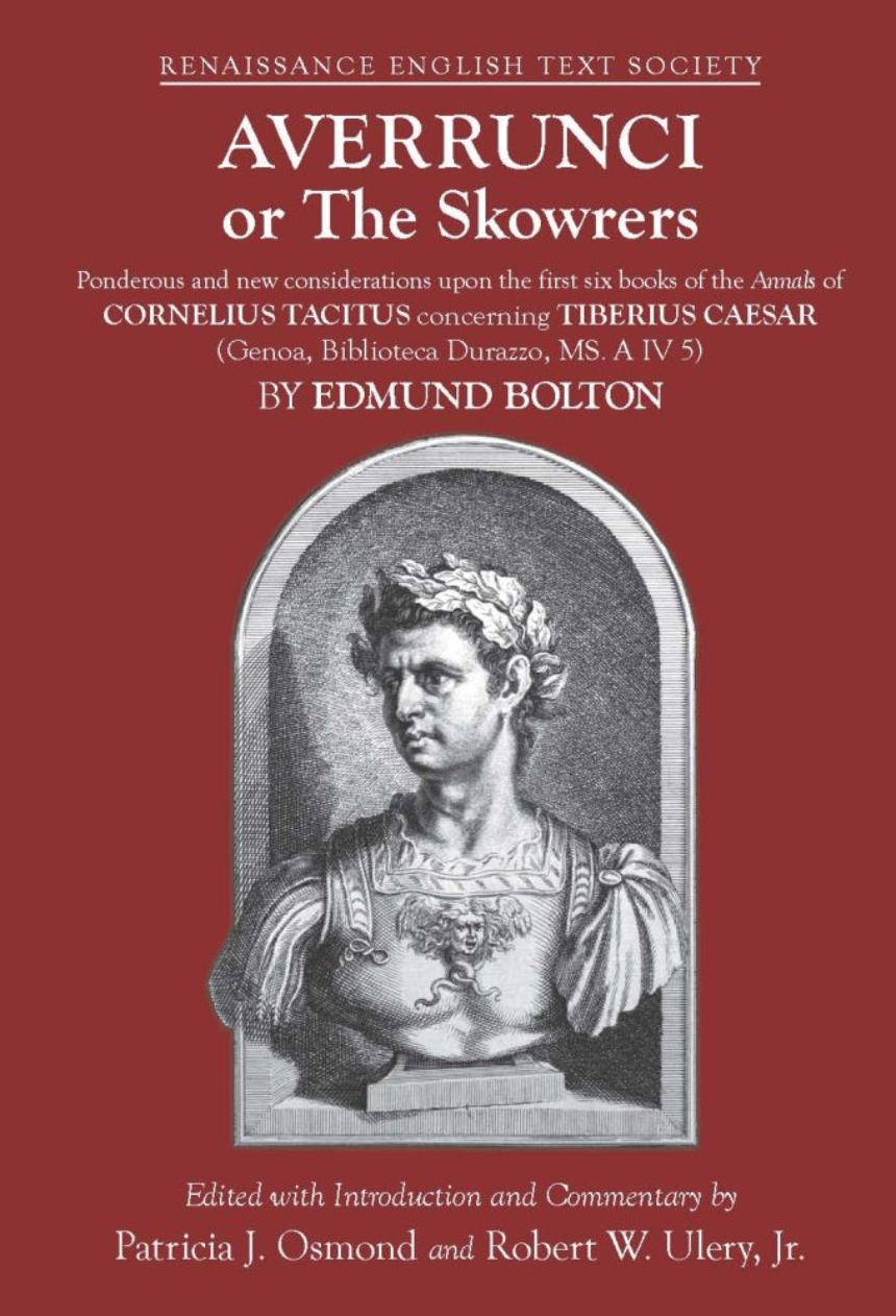 Averrunci or The Skowrers
