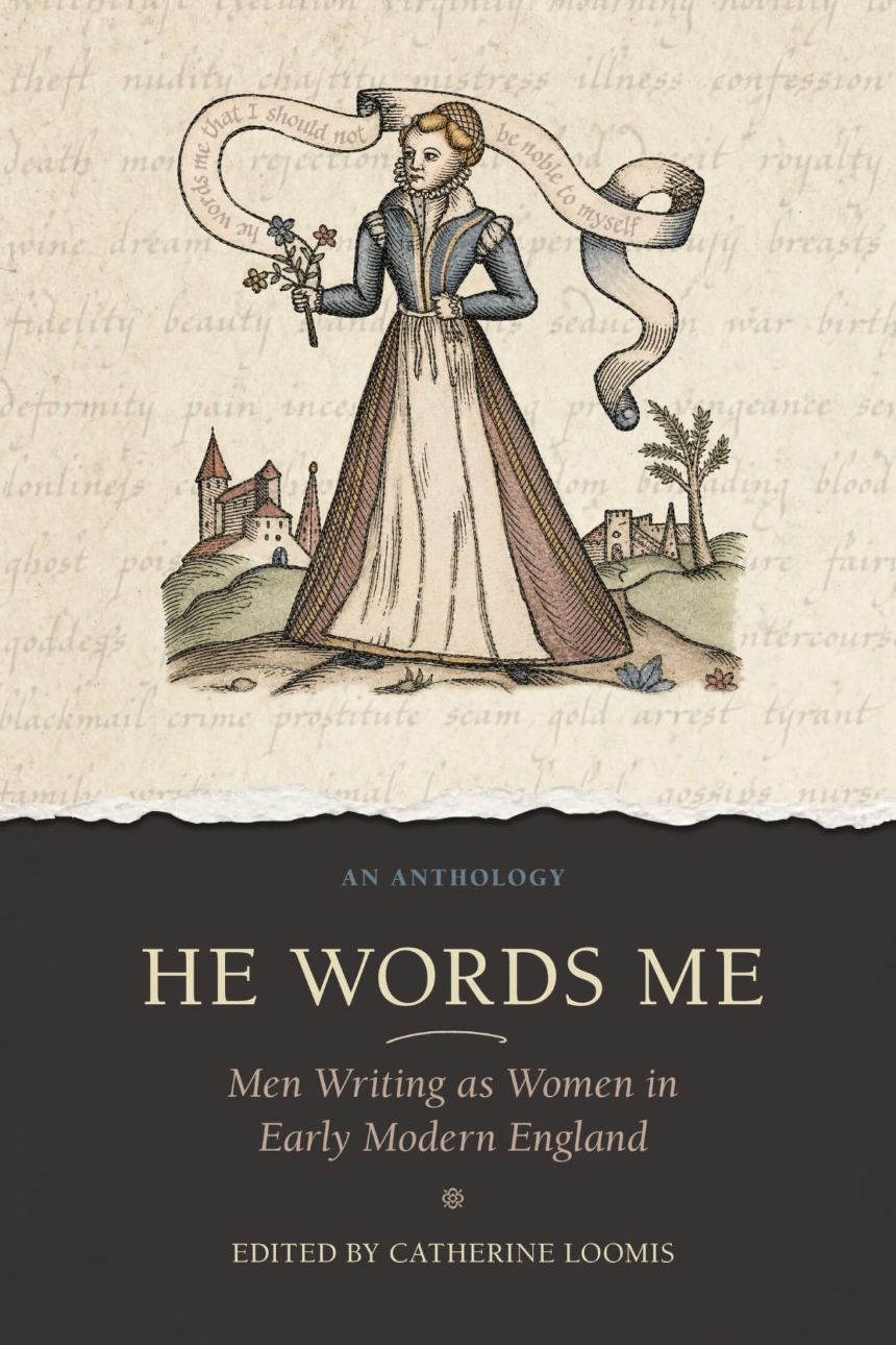 He Words Me