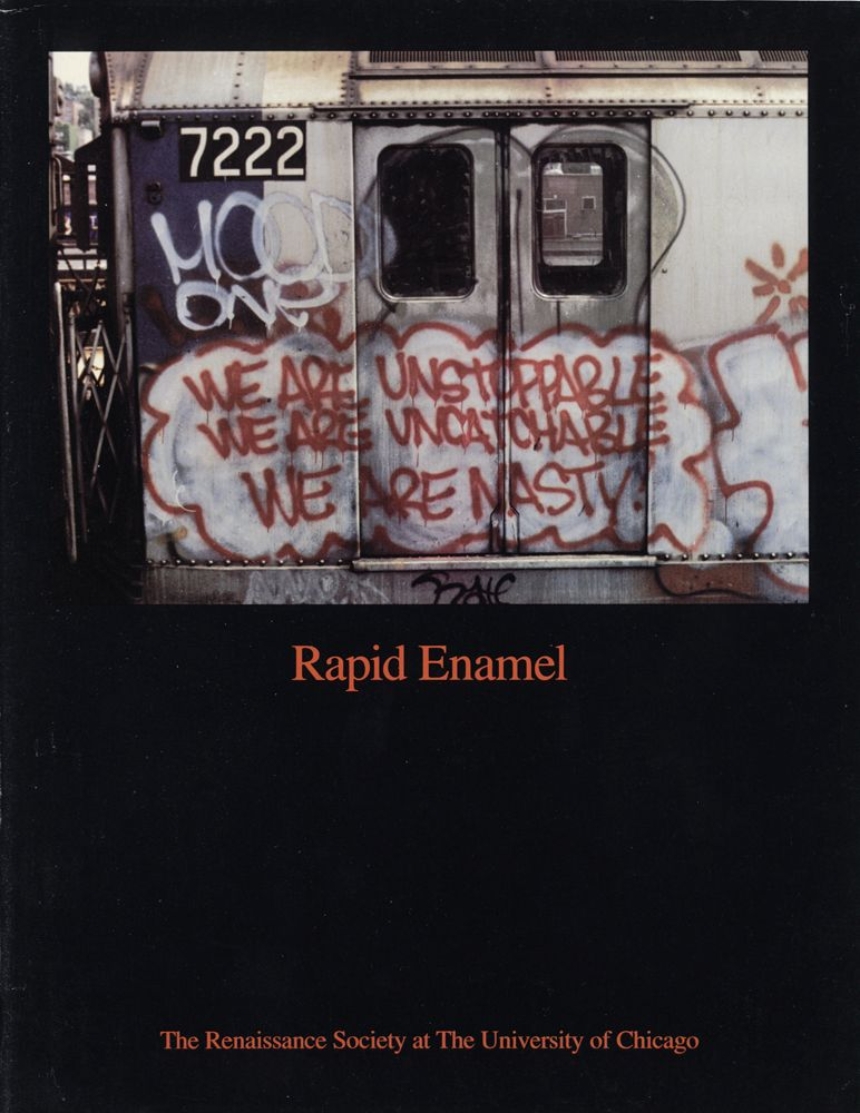 Rapid Enamel