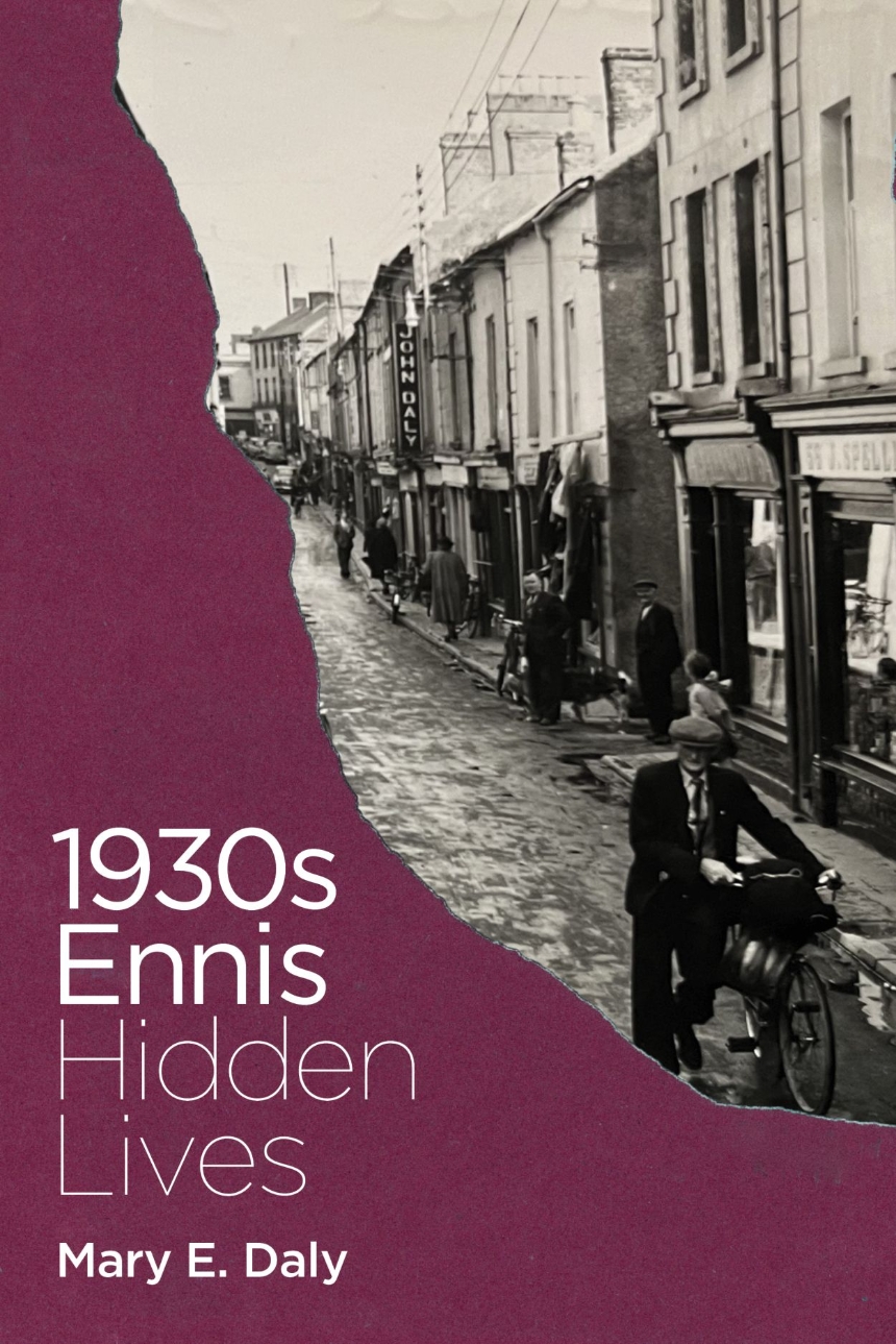 1930s Ennis