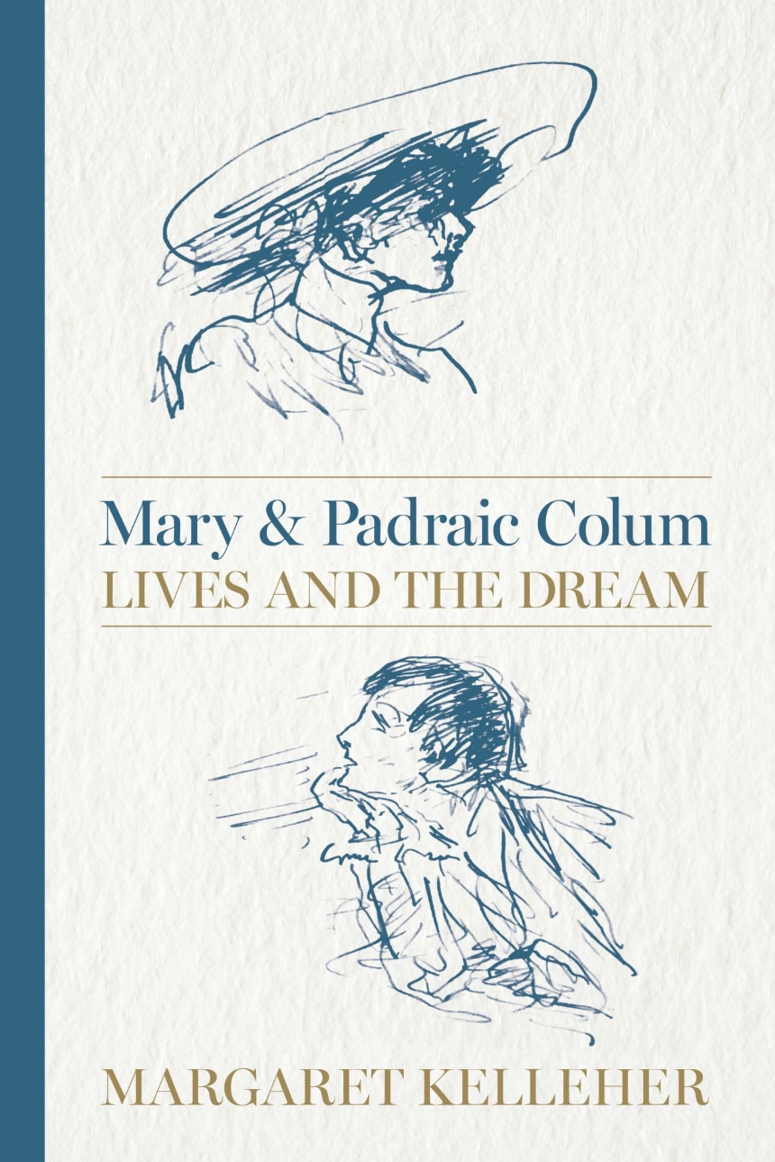 Mary and Padraic Colum