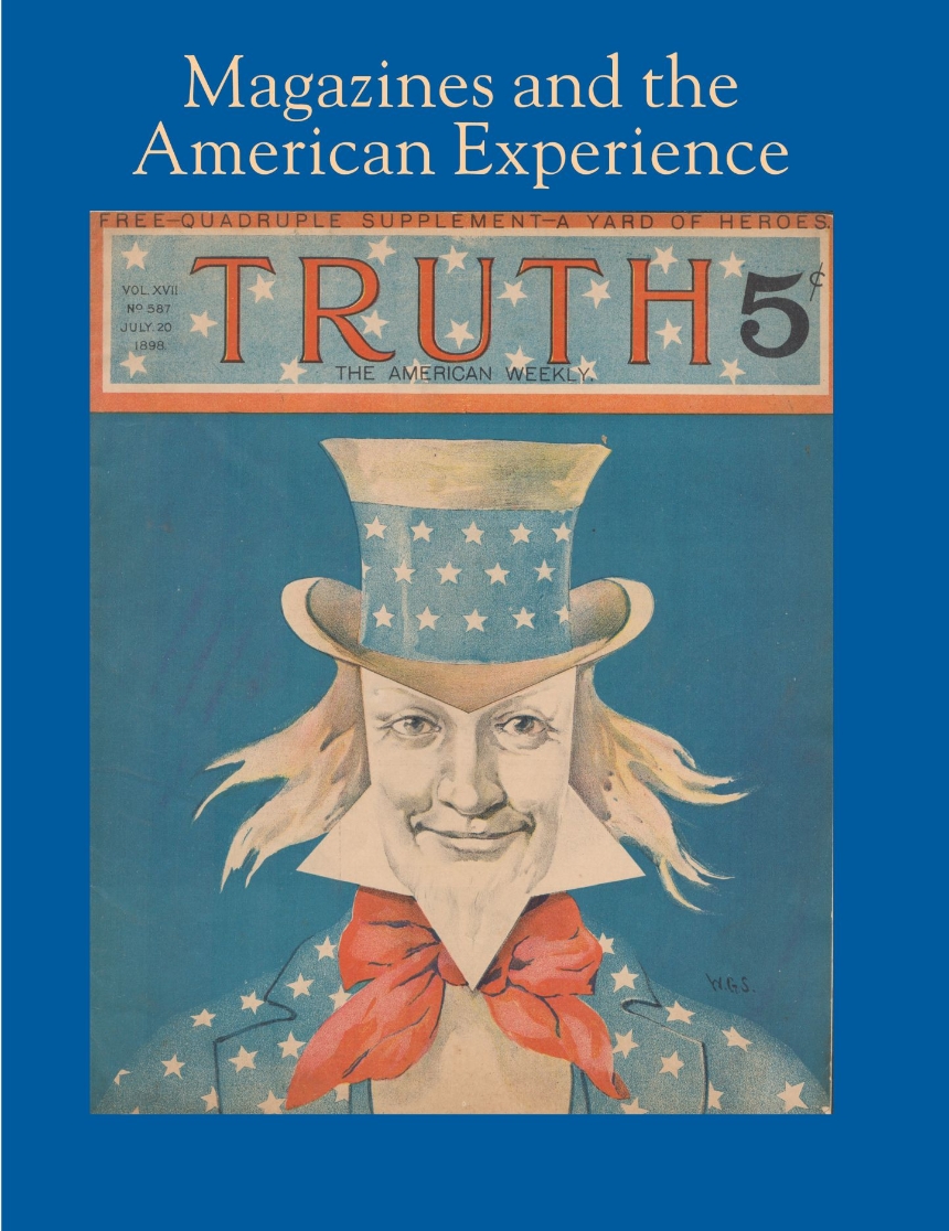Magazines and the American Experience