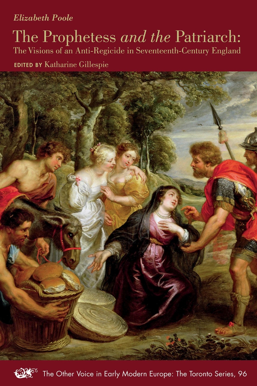 The Prophetess and the Patriarch