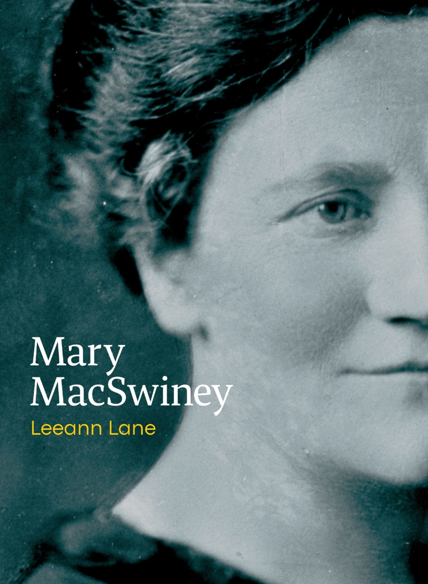Mary MacSwiney