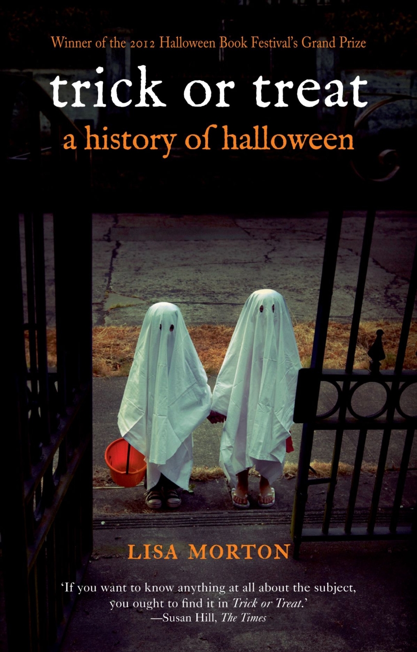 Trick or Treat