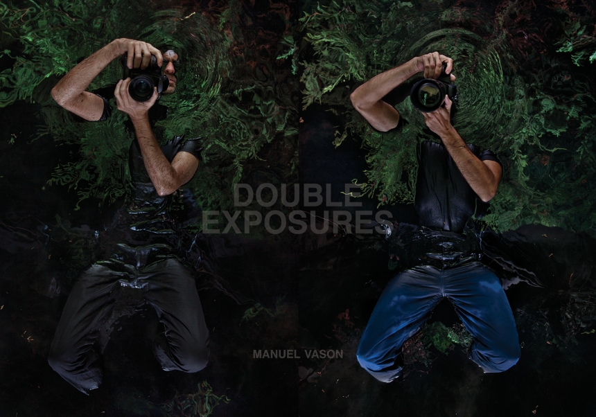Double Exposures