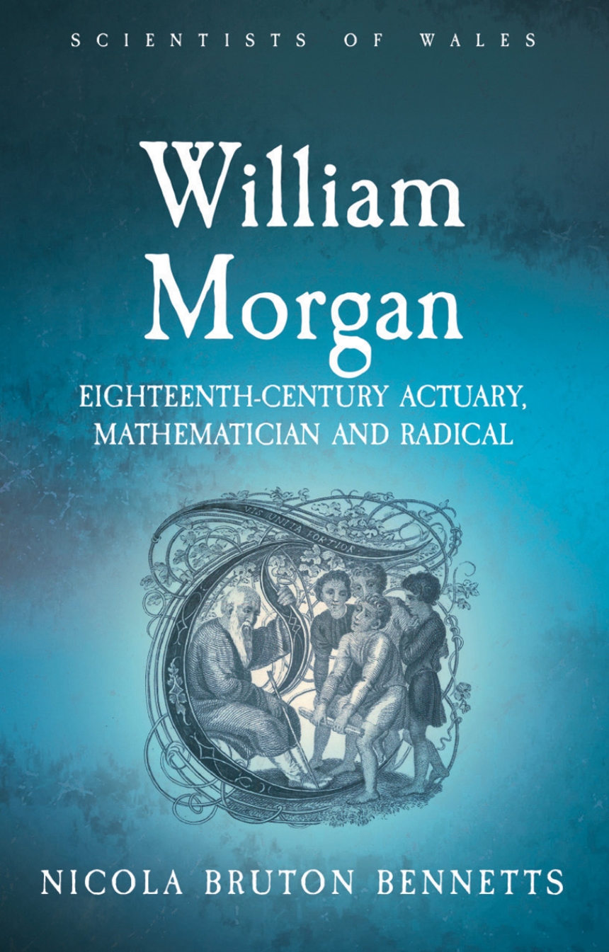 William Morgan
