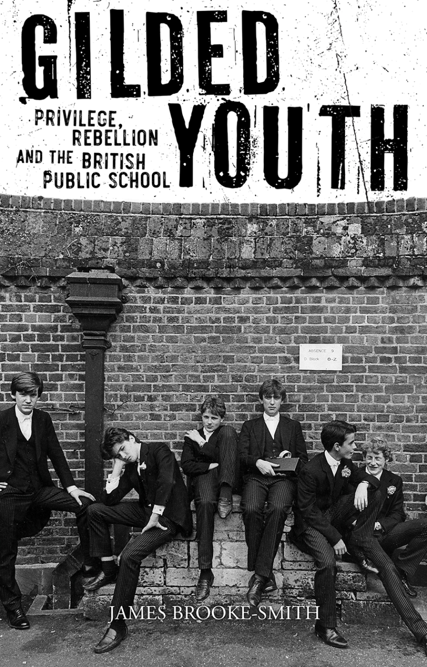 Gilded Youth