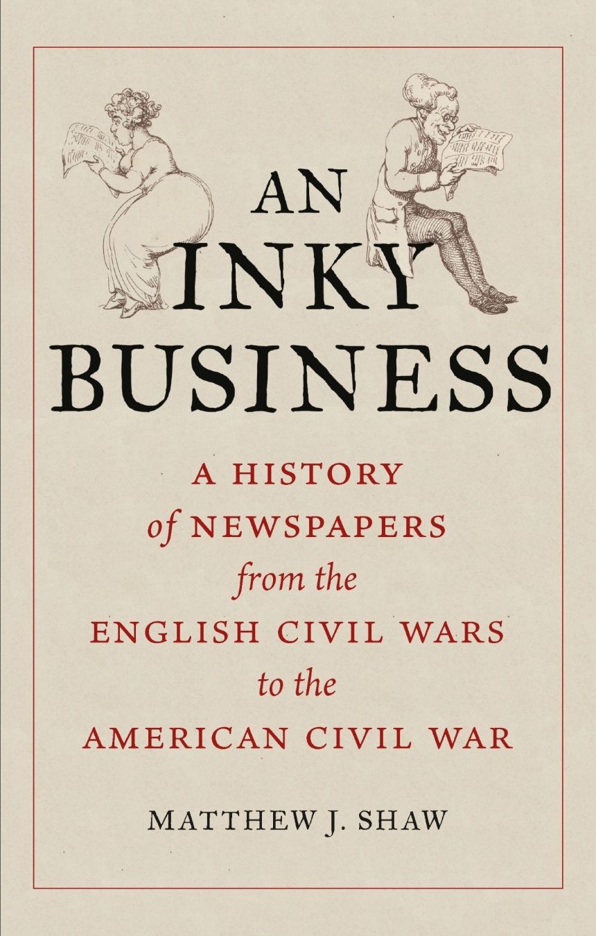 An Inky Business