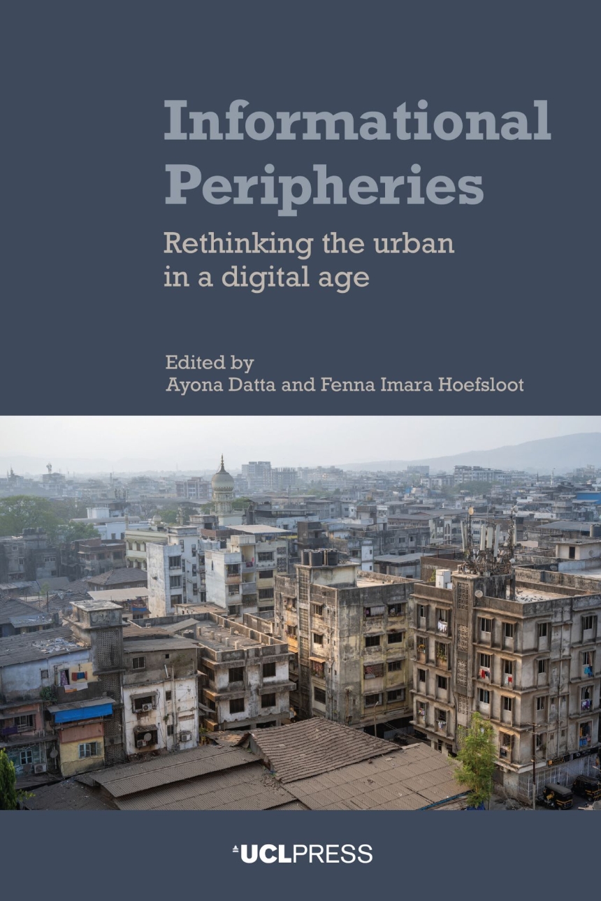 Informational Peripheries
