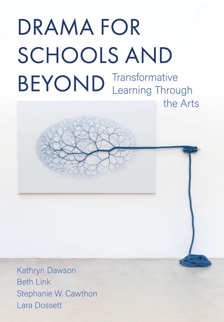 Drama for Schools and Beyond