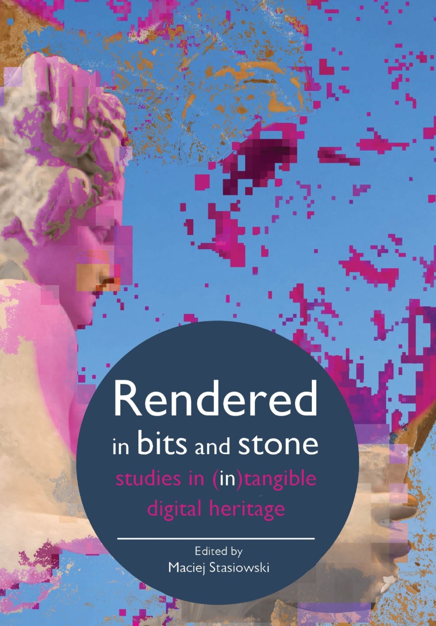 Rendered in Bits and Stone