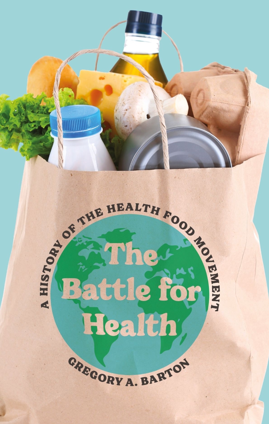 The Battle for Health