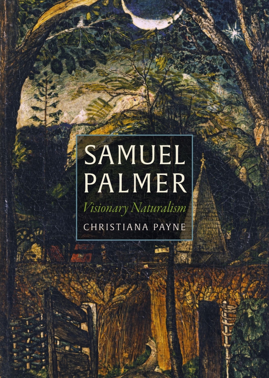 Samuel Palmer
