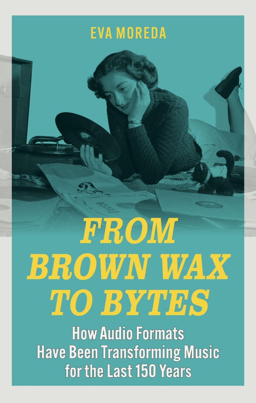 From Brown Wax to Bytes