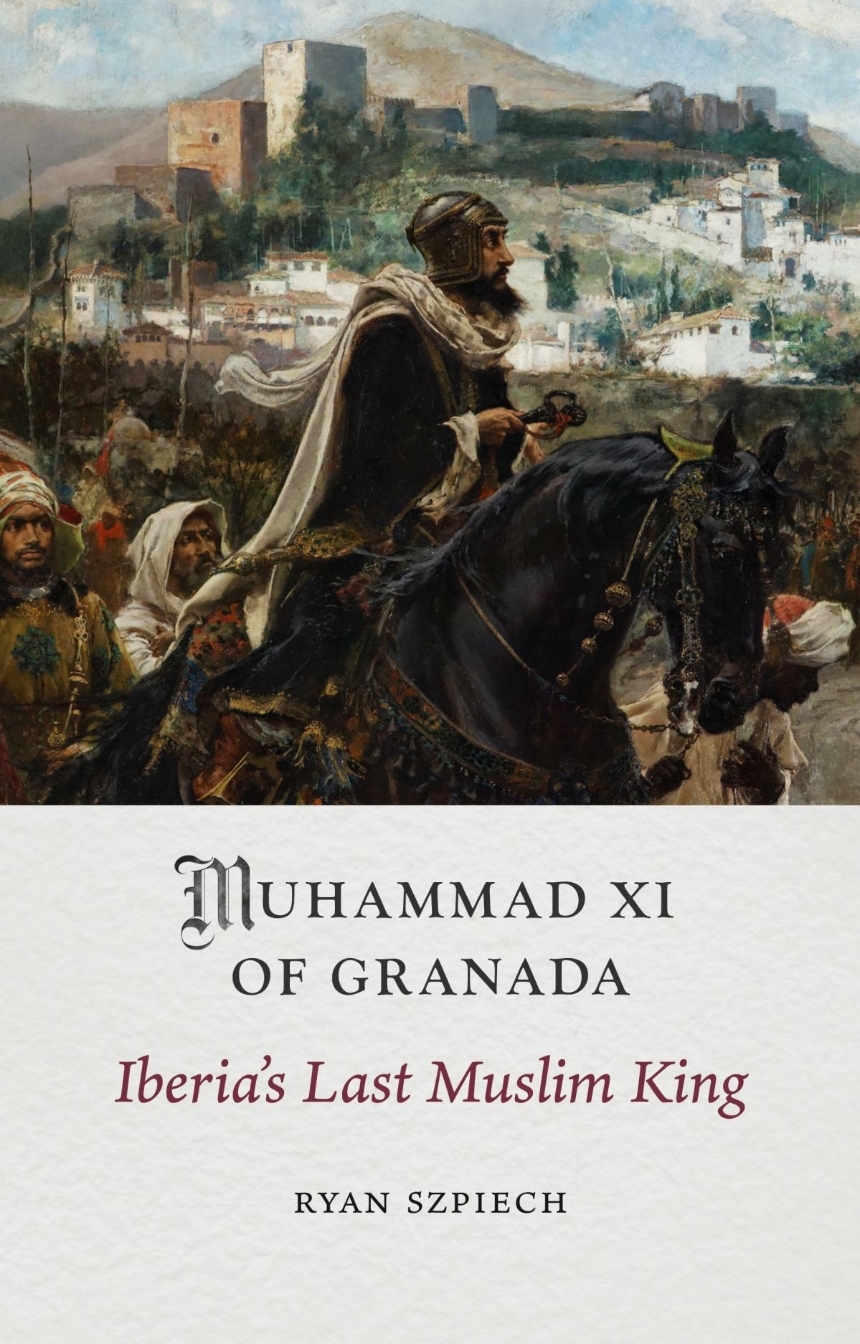 Muhammad XI of Granada