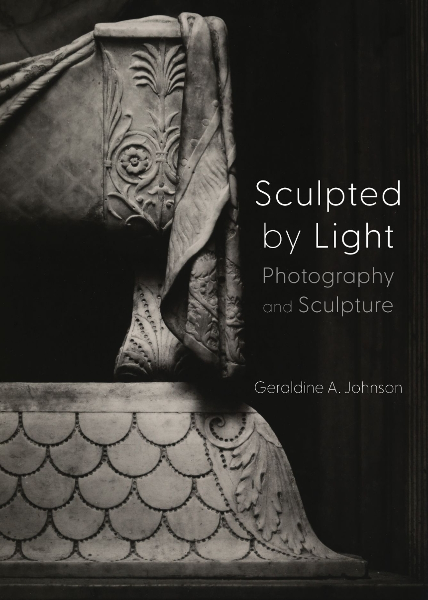 Sculpted by Light