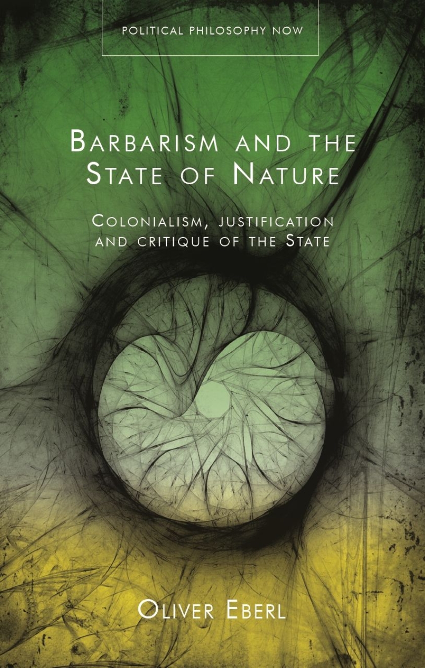 Barbarism and the State of Nature