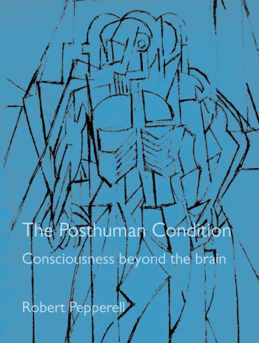 The Posthuman Condition