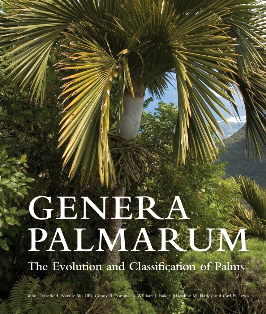Genera Palmarum
