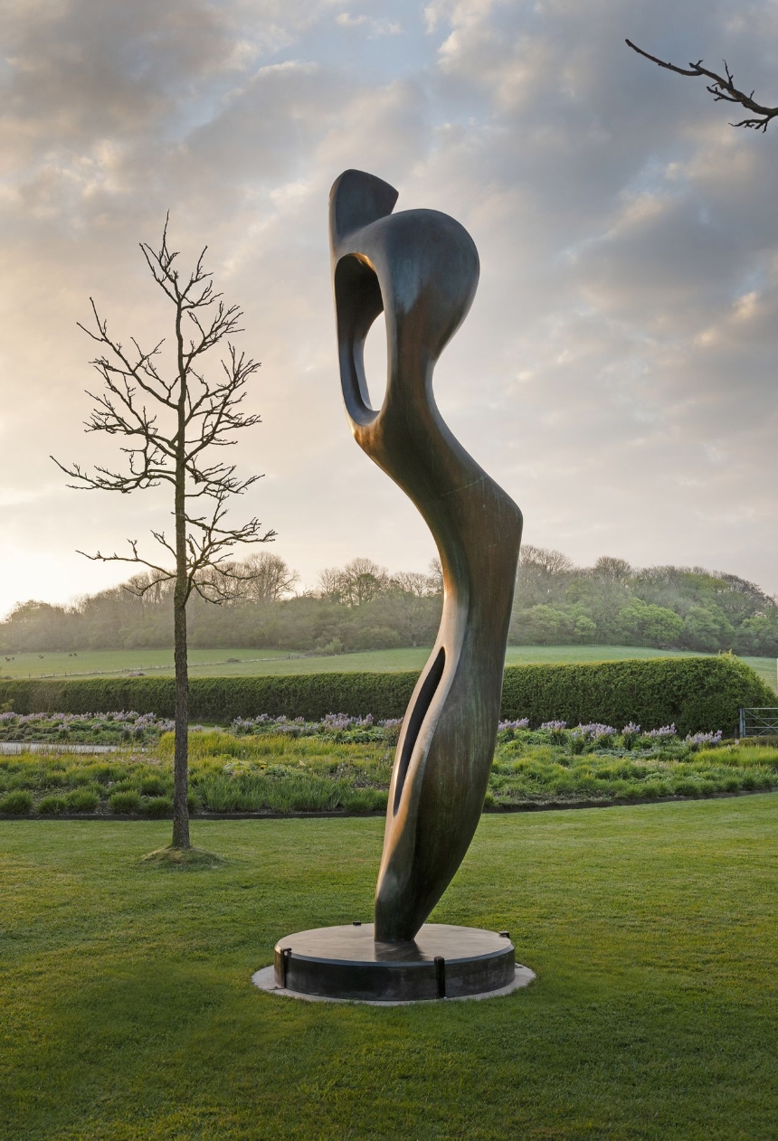 Henry Moore