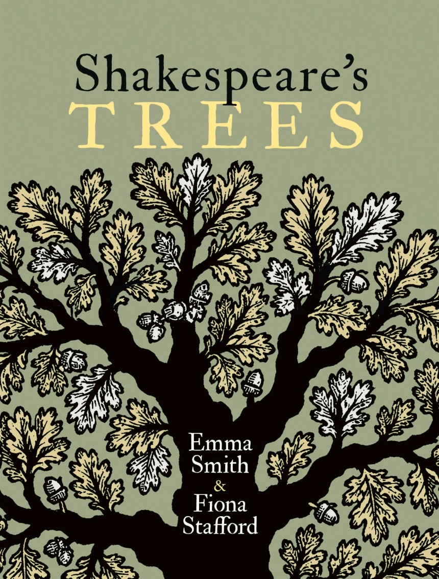 Shakespeare’s Trees