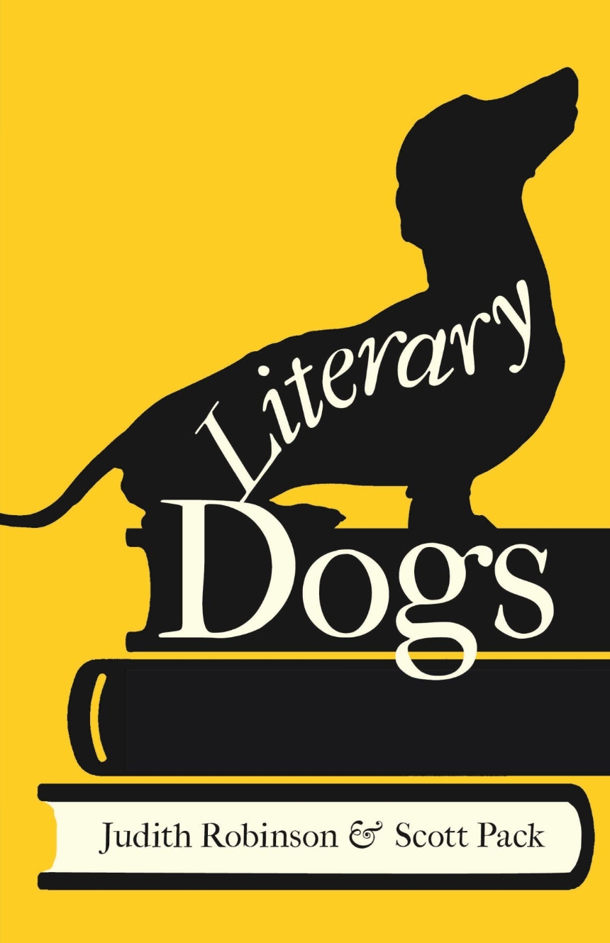 Literary Dogs