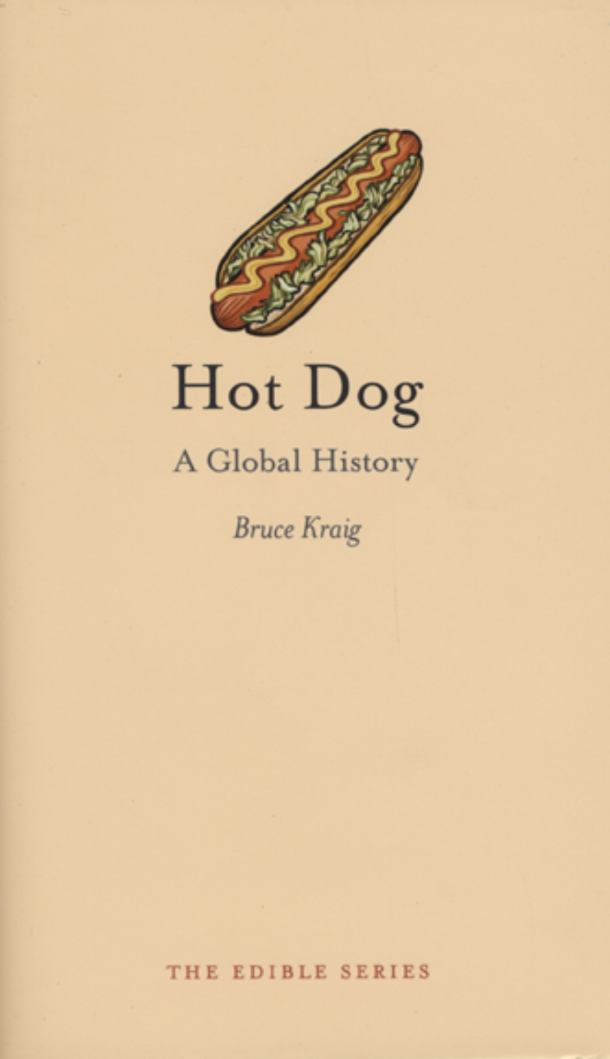 Hot Dog
