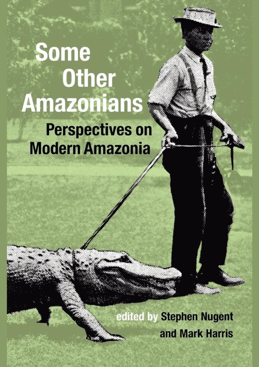 Some Other Amazonians