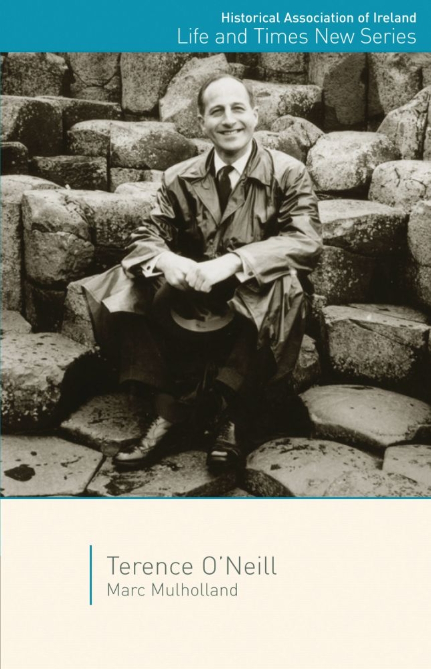 Terence O’Neill