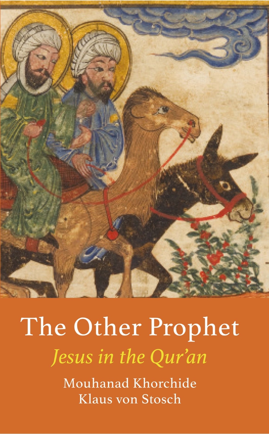 The Other Prophet
