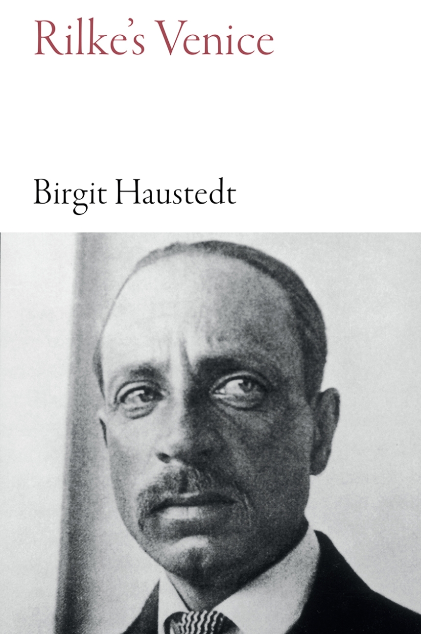 Rilke’s Venice