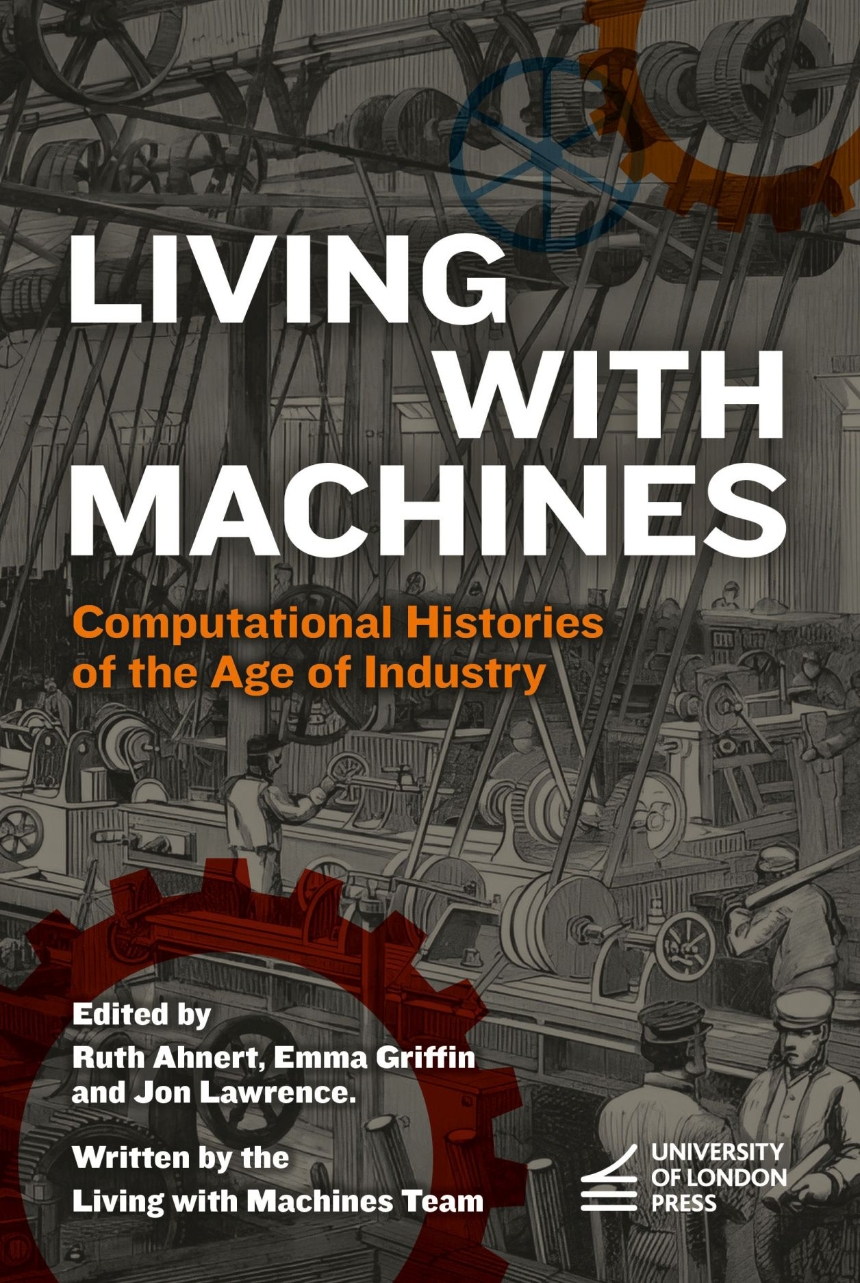Living with Machines