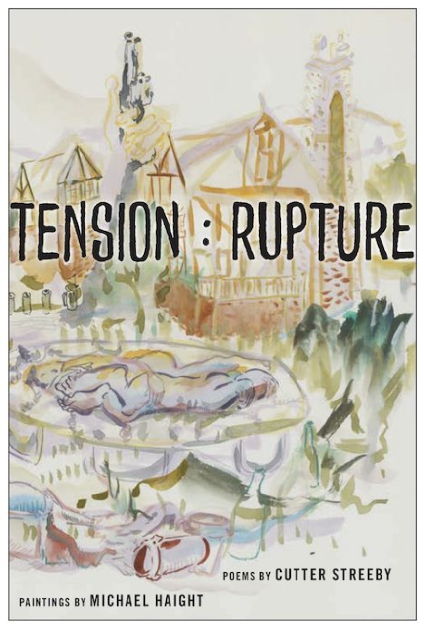Tension:Rupture