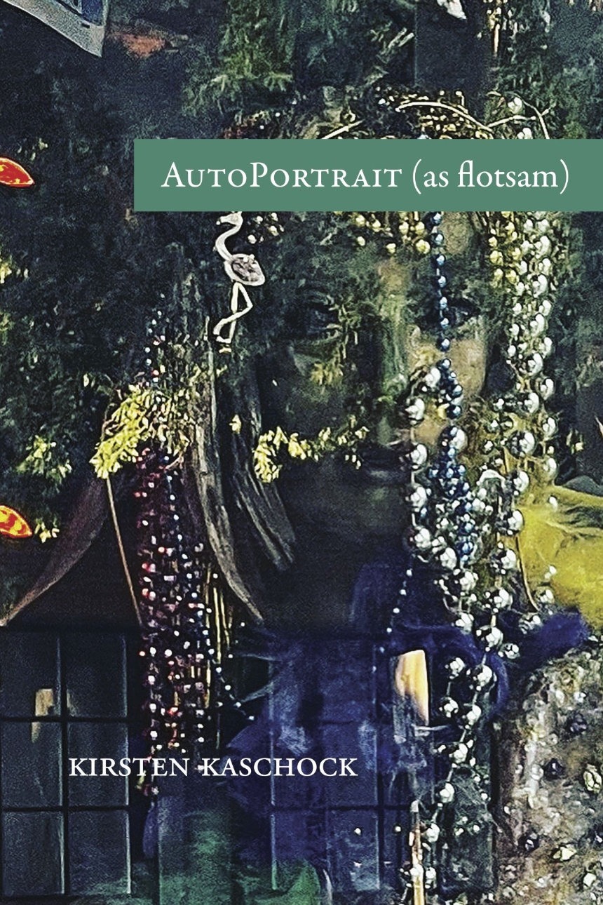 AutoPortrait (as flotsam)