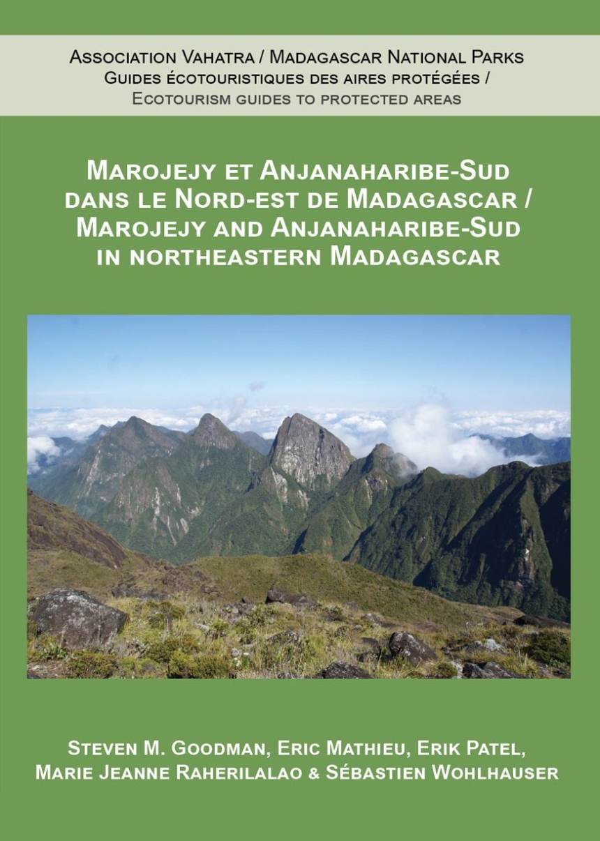 The Protected Areas of Marojejy and Anjanaharibe-Sud in Northeastern Madagascar