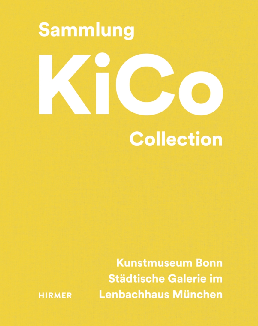 The KiCo Collection