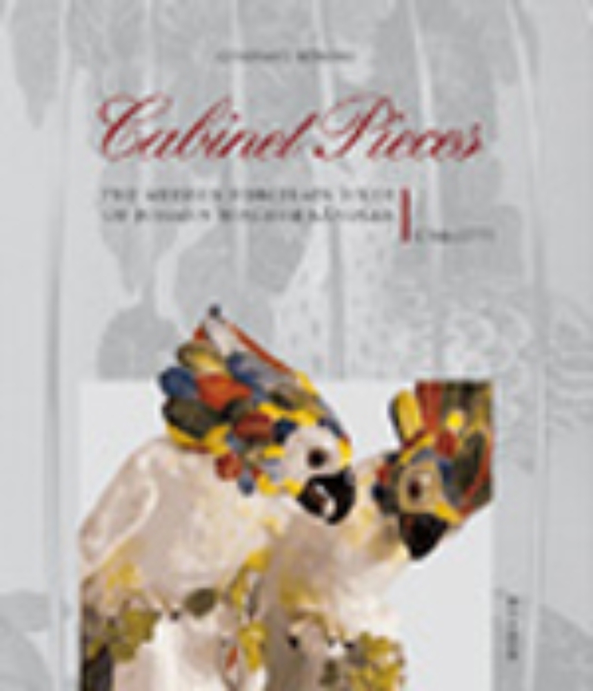 Cabinet Pieces