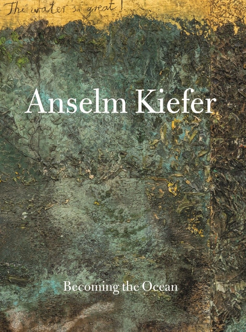 Anselm Kiefer