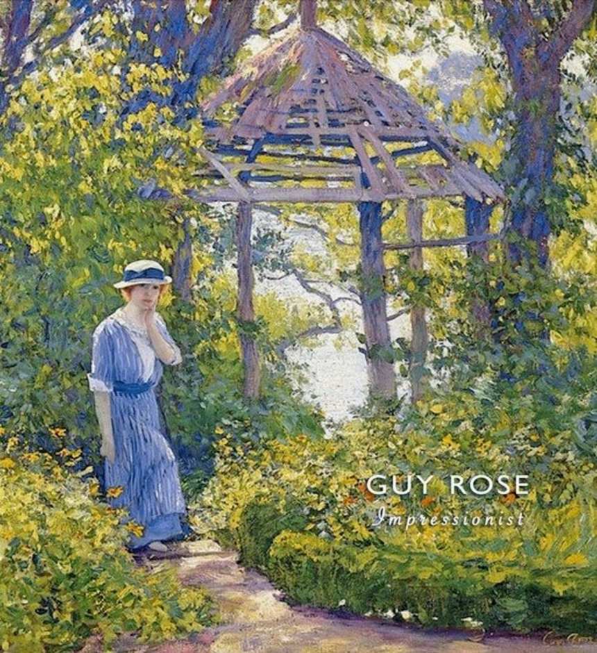 Guy Rose