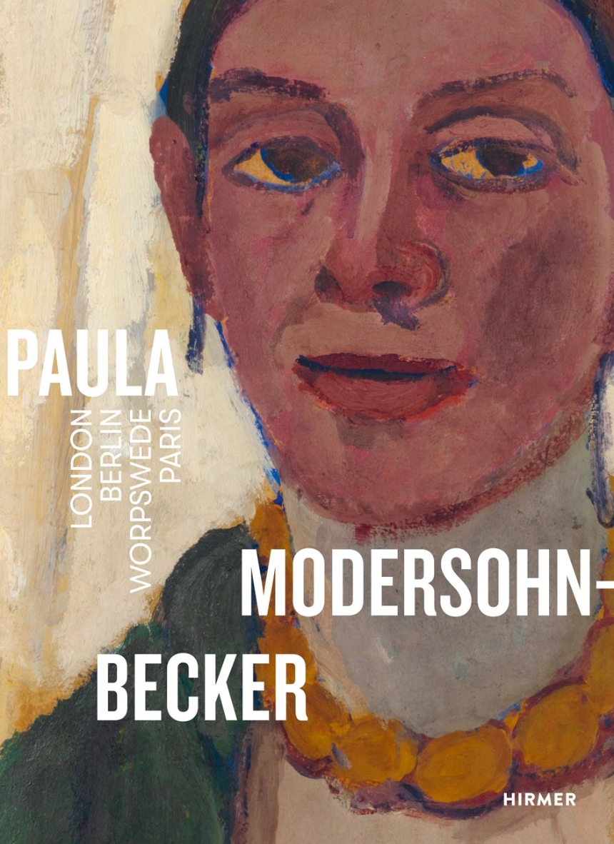 Paula Modersohn-Becker