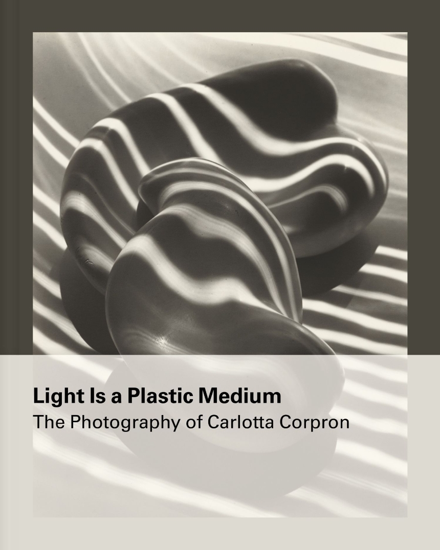 Light Is a Plastic Medium