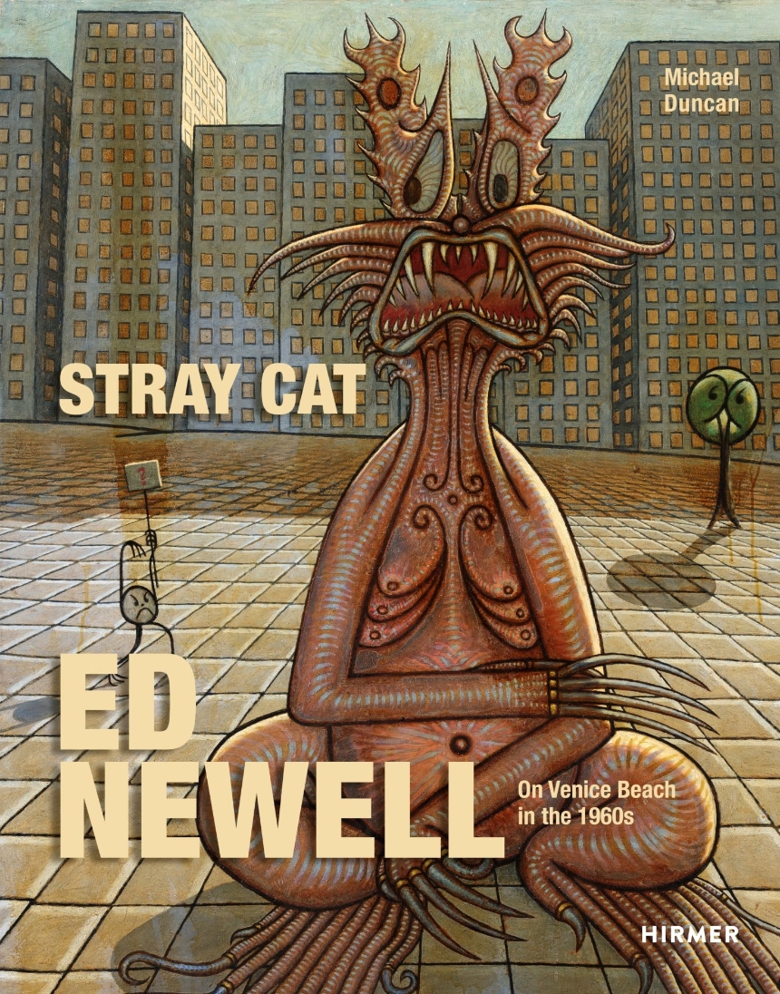 Stray Cat