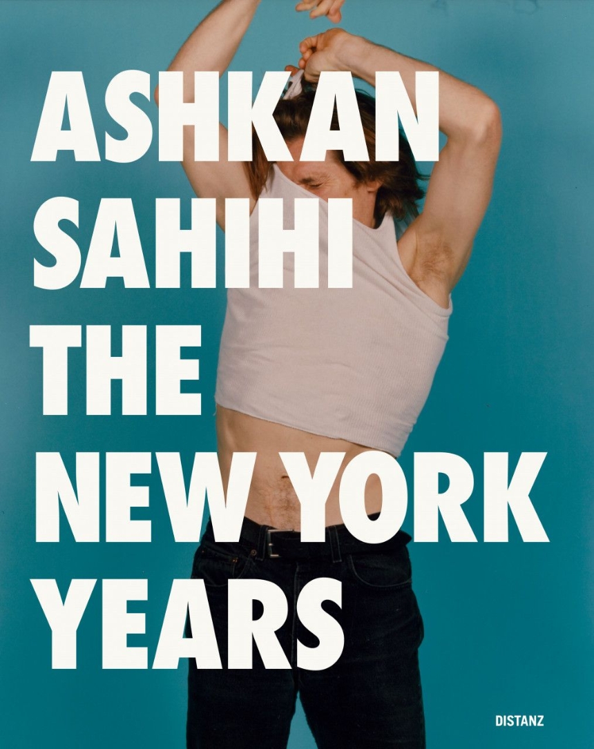 Ashkan Sahihi