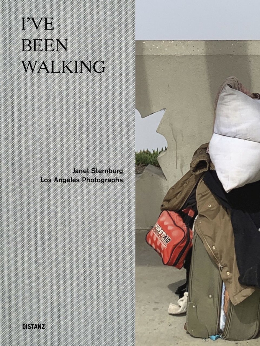 Janet Sternburg