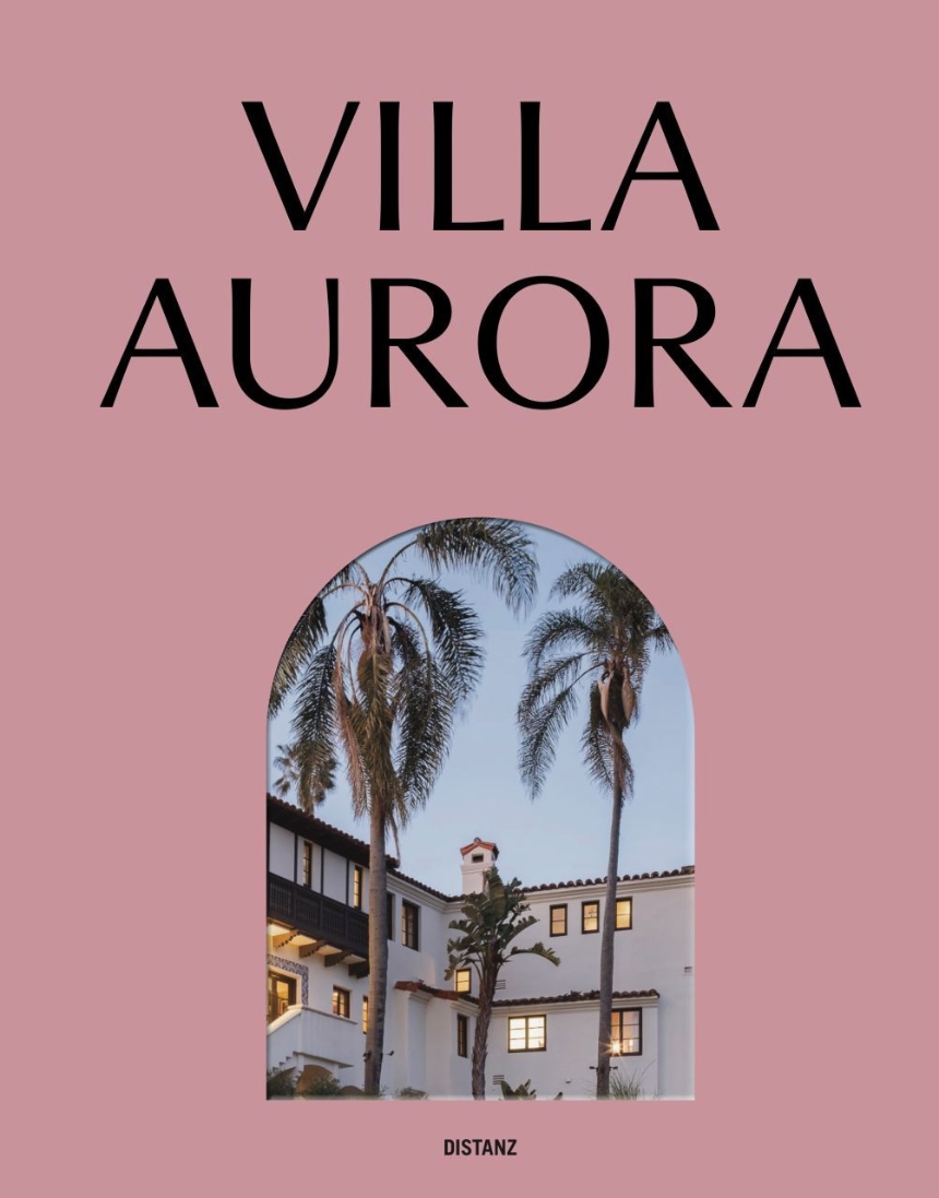 Villa Aurora