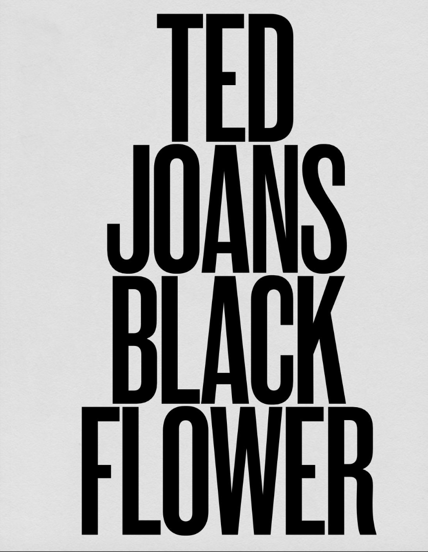Ted Joans