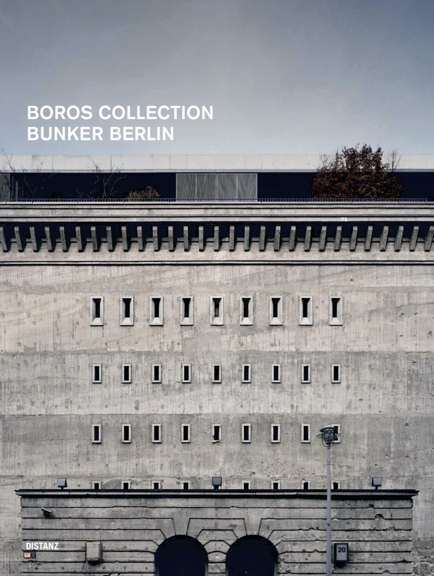 BOROS COLLECTION