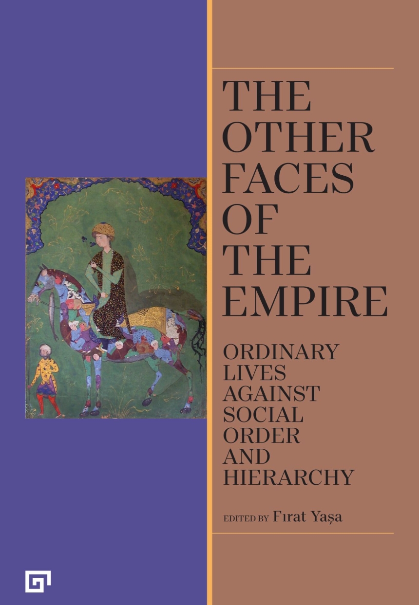 The Other Faces of the Empire