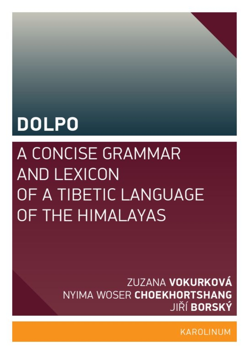 Dolpo
